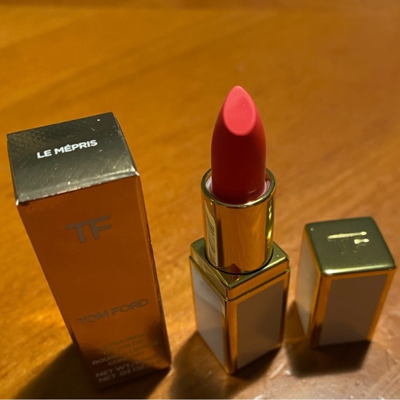 Tom Ford Ultra Rich Lip Color - Picture 5 of 16